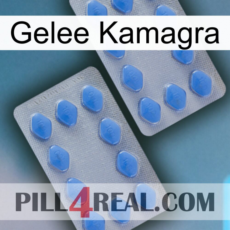 Jelly Kamagra 20